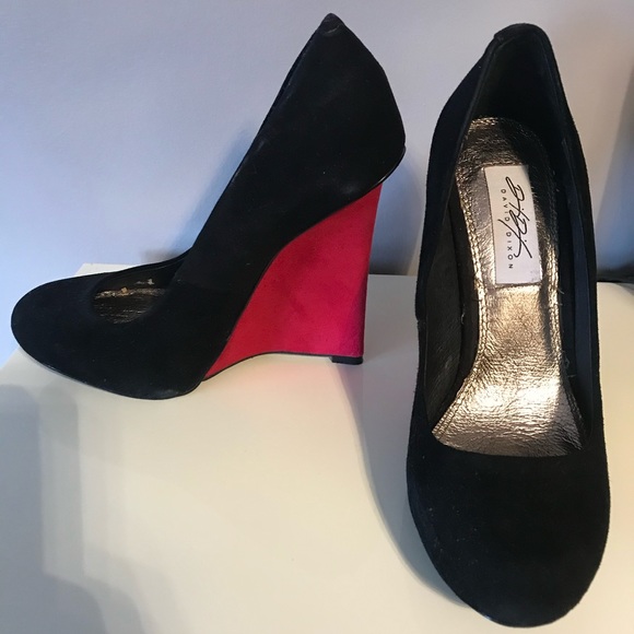 Size 7 David Dixon - Picture 2 of 3